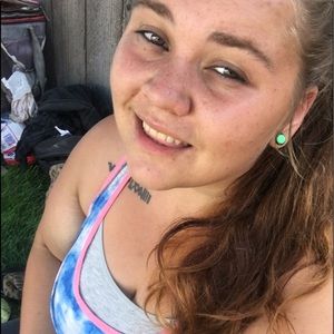 Meet your Posher, Shayla